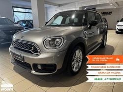 Usata 2020 Mini Countryman SUV | 20.900 € (Buon prezzo)