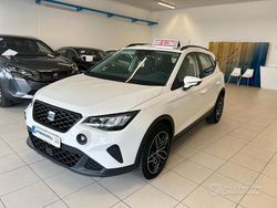Bianco Usata 2021 Seat Arona Style SUV | 11.800 € (Ottimo prezzo)