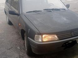 Nero Usata 1992 Peugeot 106 Due volumi | 950 €