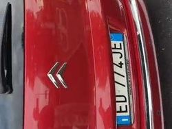 Rosso Usata 2010 Citroën C4 Picasso SELECTION Monovolume | 3800 € (Buon prezzo)