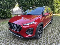 Rosso Nuova 2025 DR Automobiles DR3 SUV | 19.900 € (Cara)