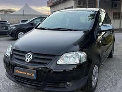 Nero Usata 2009 VW Fox Due volumi | 2450 € (Ottimo prezzo)