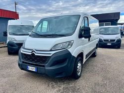 Bianco Usata 2020 Citroën Jumper Monovolume | 14.500 € (Buon prezzo)