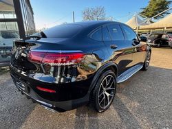 Nero Usata 2022 Mercedes GLC300 Premium Plus Coupé | 42.500 € (Super prezzo)