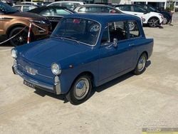 Blu Usata 1960 Autobianchi Bianchina Due volumi | 10.700 €
