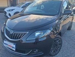 Nero Usata 2022 Lancia Ypsilon Gold Due volumi | 11.900 € (Buon prezzo)