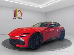 Usata 2024 Ferrari Purosangue SUV | 640.000 € (Super prezzo)