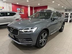 Blu Usata 2020 Volvo XC60 Inscription SUV | 25.990 € (Buon prezzo)