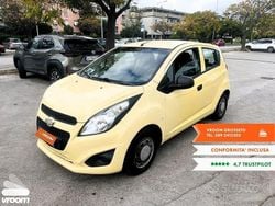 Usata 2013 Chevrolet Spark LS Due volumi | 2899 € (Ottimo prezzo)