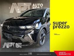 Nero Usata 2025 Renault Captur Techno SUV | 20.950 € (Buon prezzo)