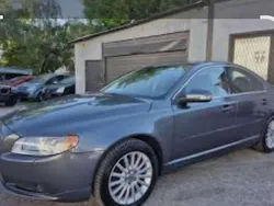 Grigio Usata 2009 Volvo S80 Summum Tre volumi | 3000 €