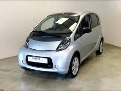 Argento Usata 2016 Citroën C-zero Seduction Due volumi | 6900 € (Buon prezzo)