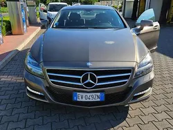 Usata 2014 Mercedes CLS250 Tre volumi | 15.600 € (Super prezzo)