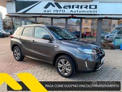 Grigio Usata 2024 Suzuki Vitara Cool SUV | 23.250 € (Buon prezzo)