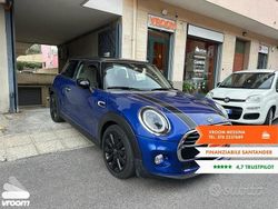 Usata 2019 Mini Cooper D Due volumi | 16.990 € (Buon prezzo)