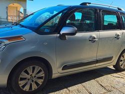 Grigio Usata 2015 Citroën C3 Picasso Exclusive Monovolume | 8300 €