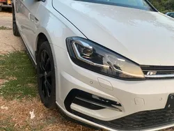 Usata 2018 VW Golf VII R-line Due volumi | 17.500 € (Buon prezzo)