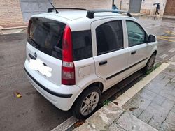 Bianco Usata 2007 Fiat Panda Dynamic Due volumi | 3000 € (Buon prezzo)