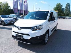 Bianco Usata 2024 Toyota Proace Comfort Furgone | 20.900 € (Buon prezzo)