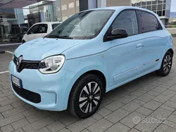 Turchese Usata 2024 Renault Twingo Techno Due volumi | 13.500 € (Buon prezzo)