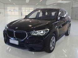 Nero Usata 2021 BMW X1 Advantage SUV | 20.800 € (Buon prezzo)