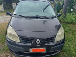 Usata 2008 Renault Mégane III Monovolume | 2000 € (Buon prezzo)
