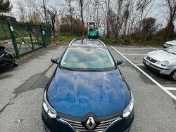 Blu Usata 2019 Renault Mégane GrandTour Station wagon | 7800 € (Buon prezzo)