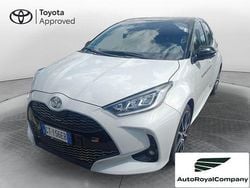 Altro Usata 2024 Toyota Yaris Hybrid Sport Tre volumi | 26.900 € (Cara)