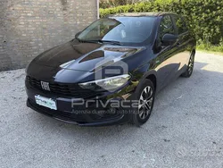 Nero Usata 2021 Fiat Tipo Business Station wagon | 13.900 € (Buon prezzo)