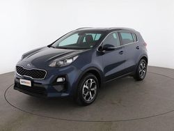 Blu Usata 2019 Kia Sportage SUV | 14.799 € (Buon prezzo)