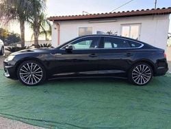 Usata 2020 Audi A5 Sportback Business Due volumi | 26.500 € (Buon prezzo)