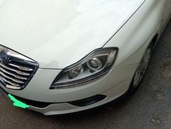 Bianco Usata 2013 Lancia Delta Due volumi | 3000 € (Buon prezzo)