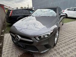 Usata 2019 Mercedes A180 Executive Tre volumi | 17.900 € (Buon prezzo)