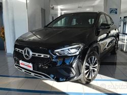 Nero Usata 2022 Mercedes 200 SUV | 29.900 € (Super prezzo)