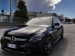 Usata 2019 Mercedes C43 AMG AMG Station wagon | 42.000 € (Buon prezzo)