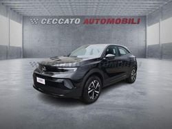 Nero Nuova 2025 Opel Mokka Edition SUV | 21.400 € (Buon prezzo)