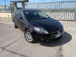 Nero Usata 2012 Fiat Bravo Easy Due volumi | 4490 € (Buon prezzo)