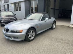 Argento Usata 1998 BMW Z3 Cabrio | 9900 € (Super prezzo)