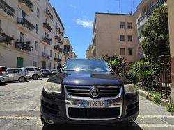 Nero Usata 2009 VW Touareg SUV | 5500 €