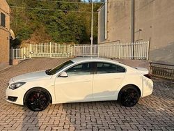 Usata 2014 Opel Insignia Station wagon | 6000 €