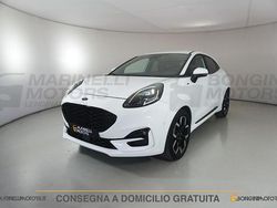 Bianco Usata 2024 Ford Puma ST SUV | 19.900 € (Buon prezzo)