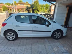Usata 2011 Peugeot 207 Due volumi | 3800 € (Buon prezzo)