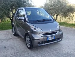 Usata 2010 Smart ForTwo Coupé Passion Coupé | 5000 € (Buon prezzo)