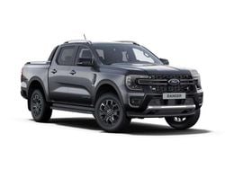 Carbonized gray/asher gray Nuova 2025 Ford Ranger Wildtrack Pick-up | 46.300 €