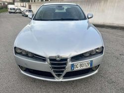 Usata 2007 Alfa Romeo 159 Distinctive Tre volumi | 2190 € (Ottimo prezzo)