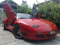 Usata 1995 Mitsubishi 3000 Coupé | 30.000 €