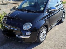 Nero Usata 2009 Fiat 500 Pop Due volumi | 5000 € (Molto cara)