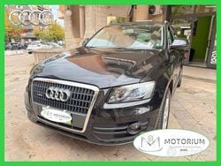 Nero Usata 2011 Audi Q5 Premium SUV | 11.990 € (Buon prezzo)