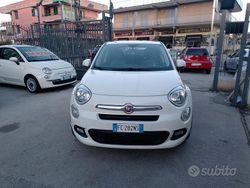 Bianco Usata 2016 Fiat 500 Pop Star Monovolume | 8500 € (Ottimo prezzo)