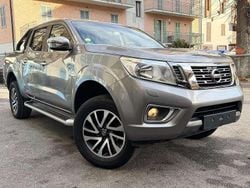 Grigio Usata 2018 Nissan Navara N-Connecta Pick-up | 26.800 € (Cara)